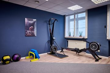 München  Sports Location The Boutique Gym image 1