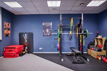 München  Sports Location The Boutique Gym image 2