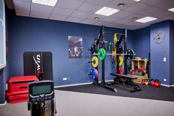 München  Sports Location The Boutique Gym image 3