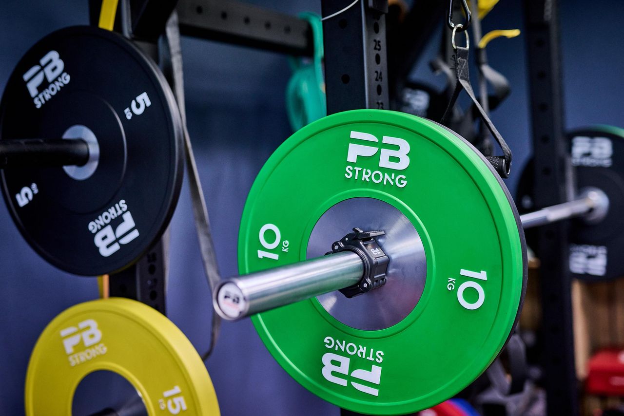 Munich  Sports Location The Boutique Gym image 5