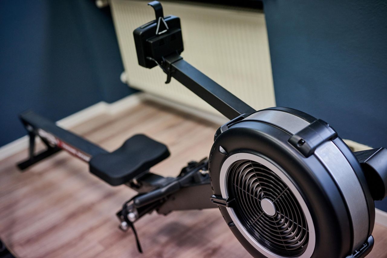 Munich  Sports Location The Boutique Gym image 6