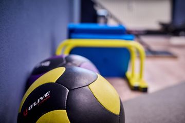 Munich Sports Location The Boutique Gym image 8