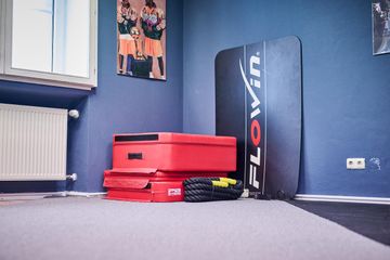 Munich Sports Location The Boutique Gym image 9