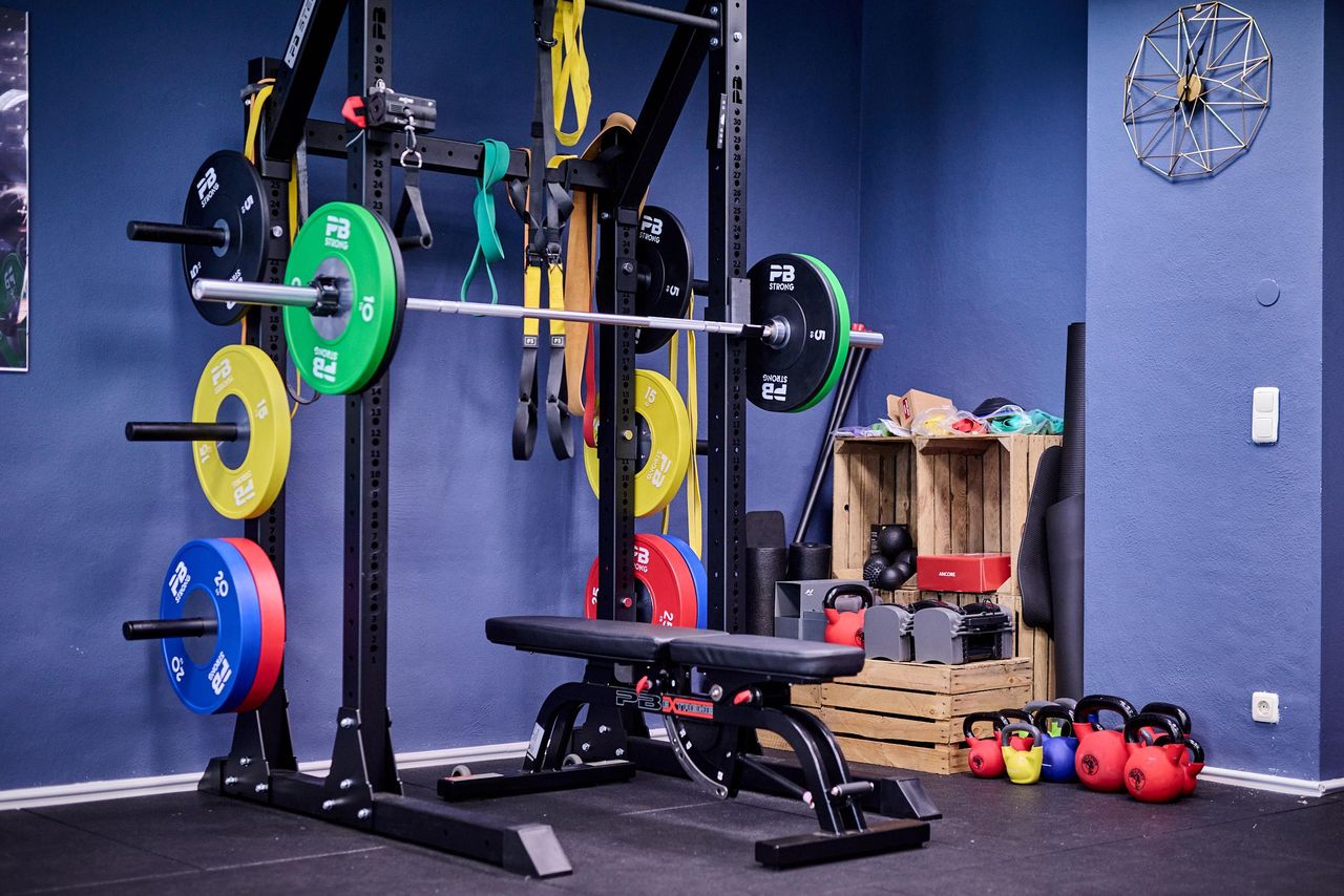 München  Sports Location The Boutique Gym image 10