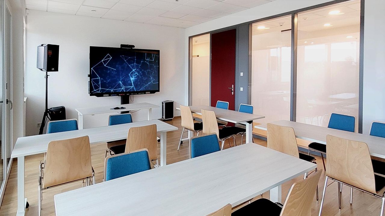 Wolfsburg  Bedrijvencentrum CREATE. image 1