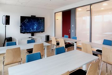 Wolfsburg Business center CREATE. image 1