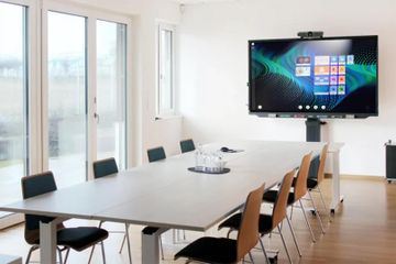 Wolfsburg  Bedrijvencentrum CREATE. image 1