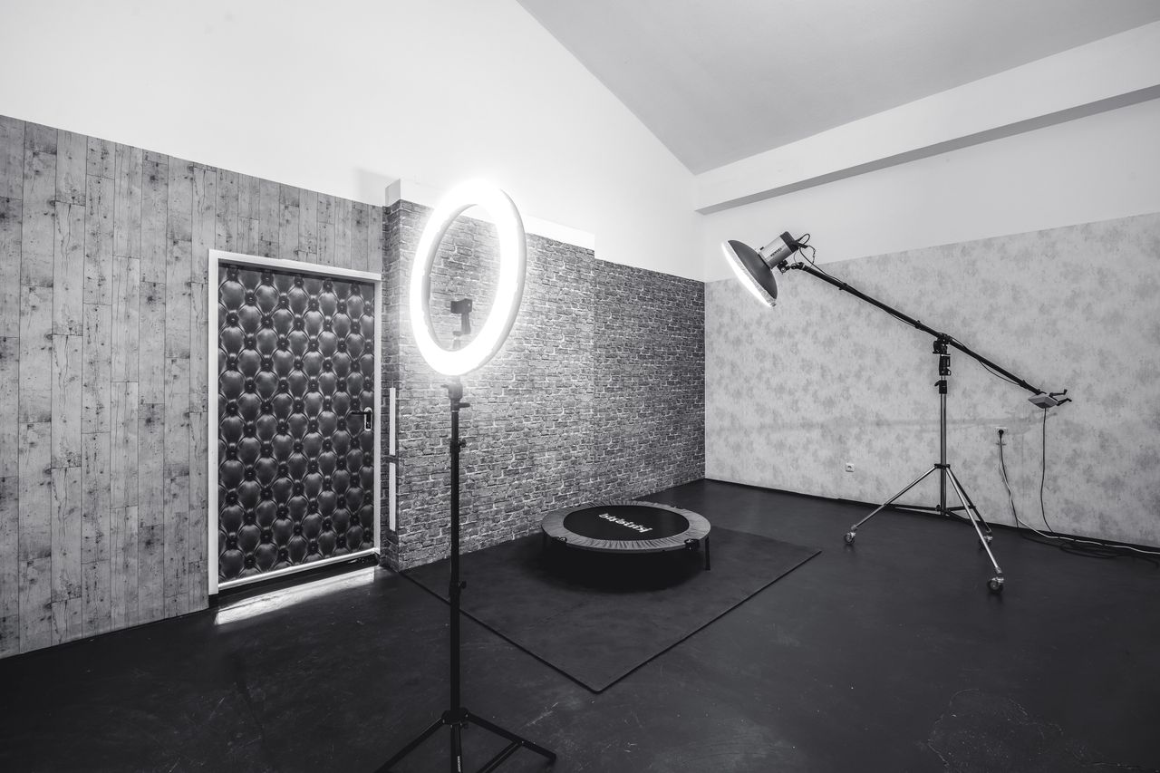 Dresden  Fotostudio Newpic Photography Studio-Loft image 3