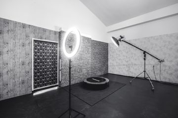 Dresden Fotostudio Newpic Photography Studio-Loft image 3