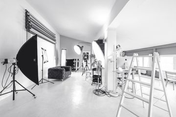 Dresden  Fotostudio Newpic Photography Studio-Loft image 7