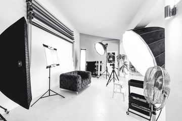 Dresden  Fotostudio Newpic Photography Studio-Loft image 8