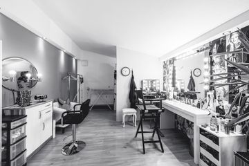 Dresden Fotostudio Newpic Photography Studio-Loft image 9