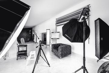 Dresden  Fotostudio Newpic Photography Studio-Loft image 11