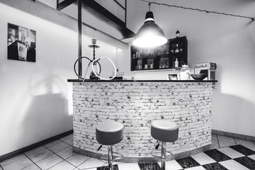 Dresden Fotostudio Newpic Photography Studio-Loft image 2