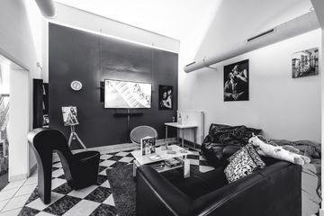 Dresden  Fotostudio Newpic Photography Studio-Loft image 2