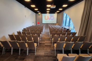 Birmingham Offsite Meeting Meeting rooms LOB 101 image 0