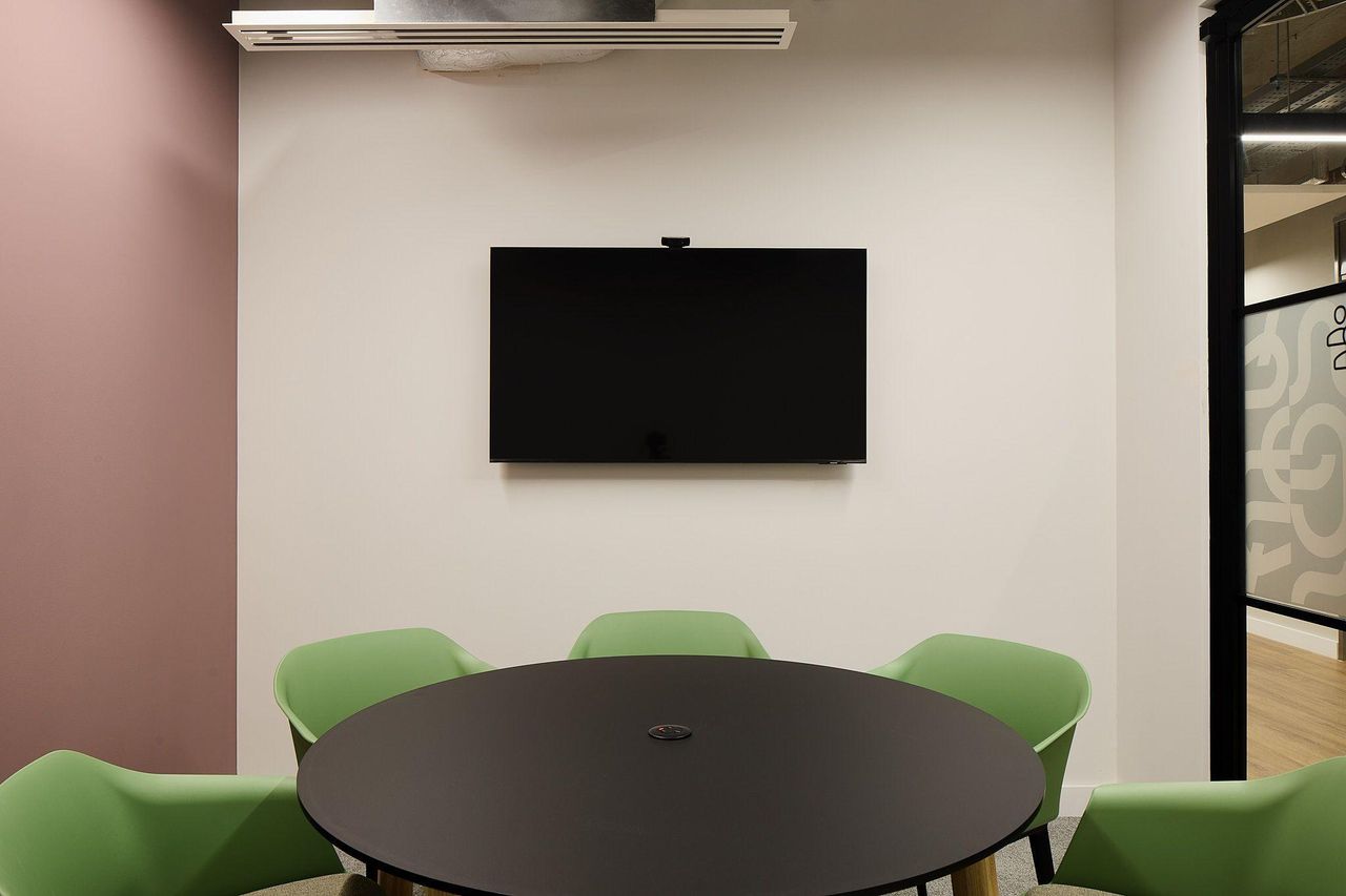 London  Corporate event space Ridley - Meeting Room image 0