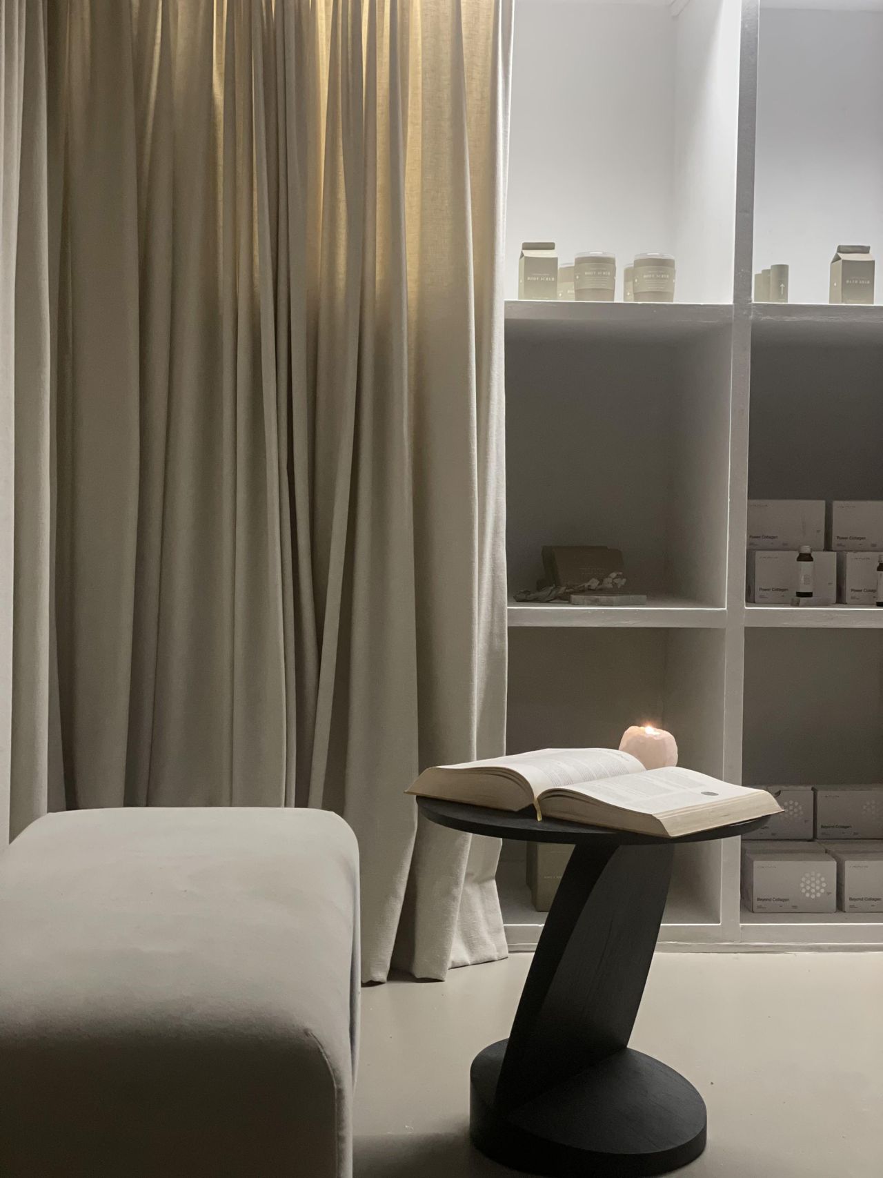 Amsterdam  Workshop spaces  image 5