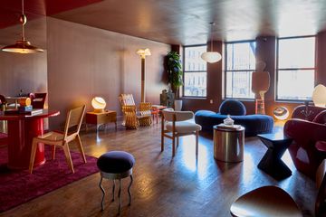 New York City Studio KALEI NYC image 1