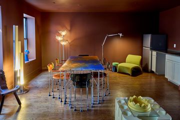 New York City Studio KALEI NYC image 5