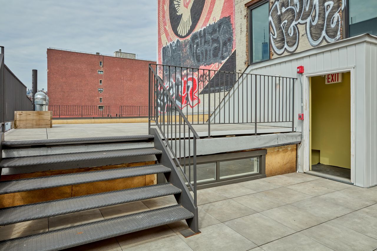 New York  Studio KALEI NYC image 16