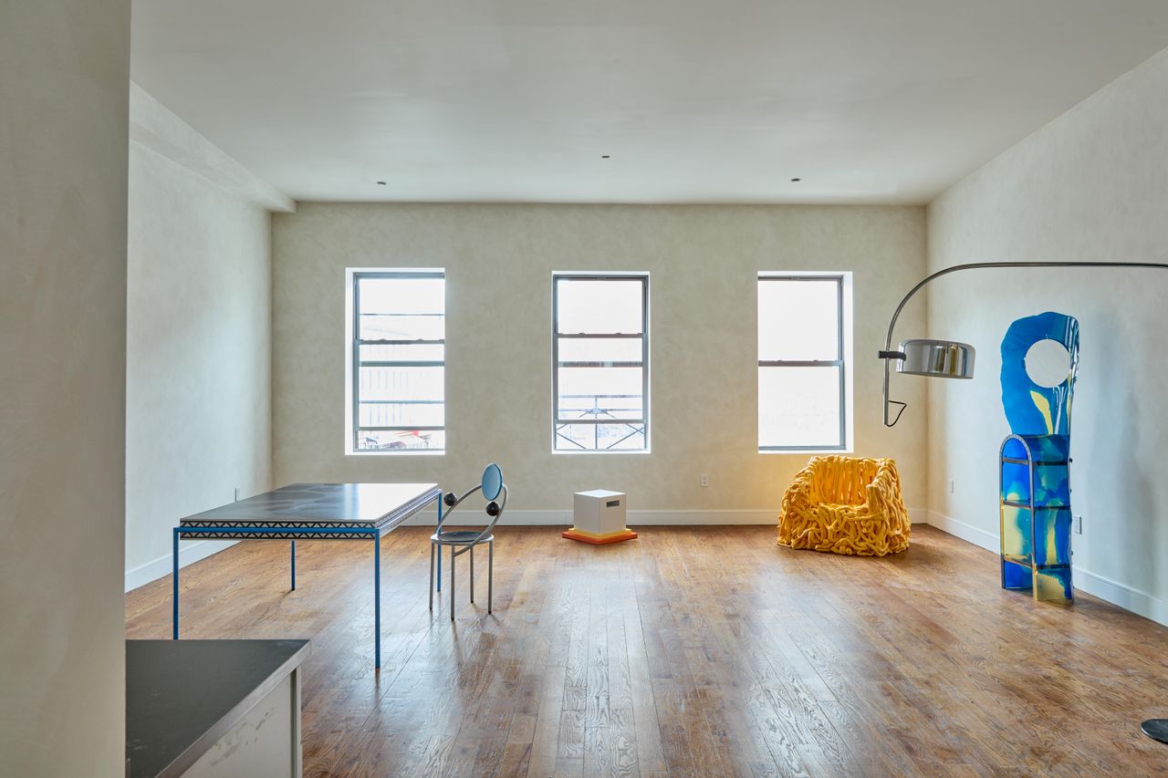 New York  Studio KALEI NYC image 8