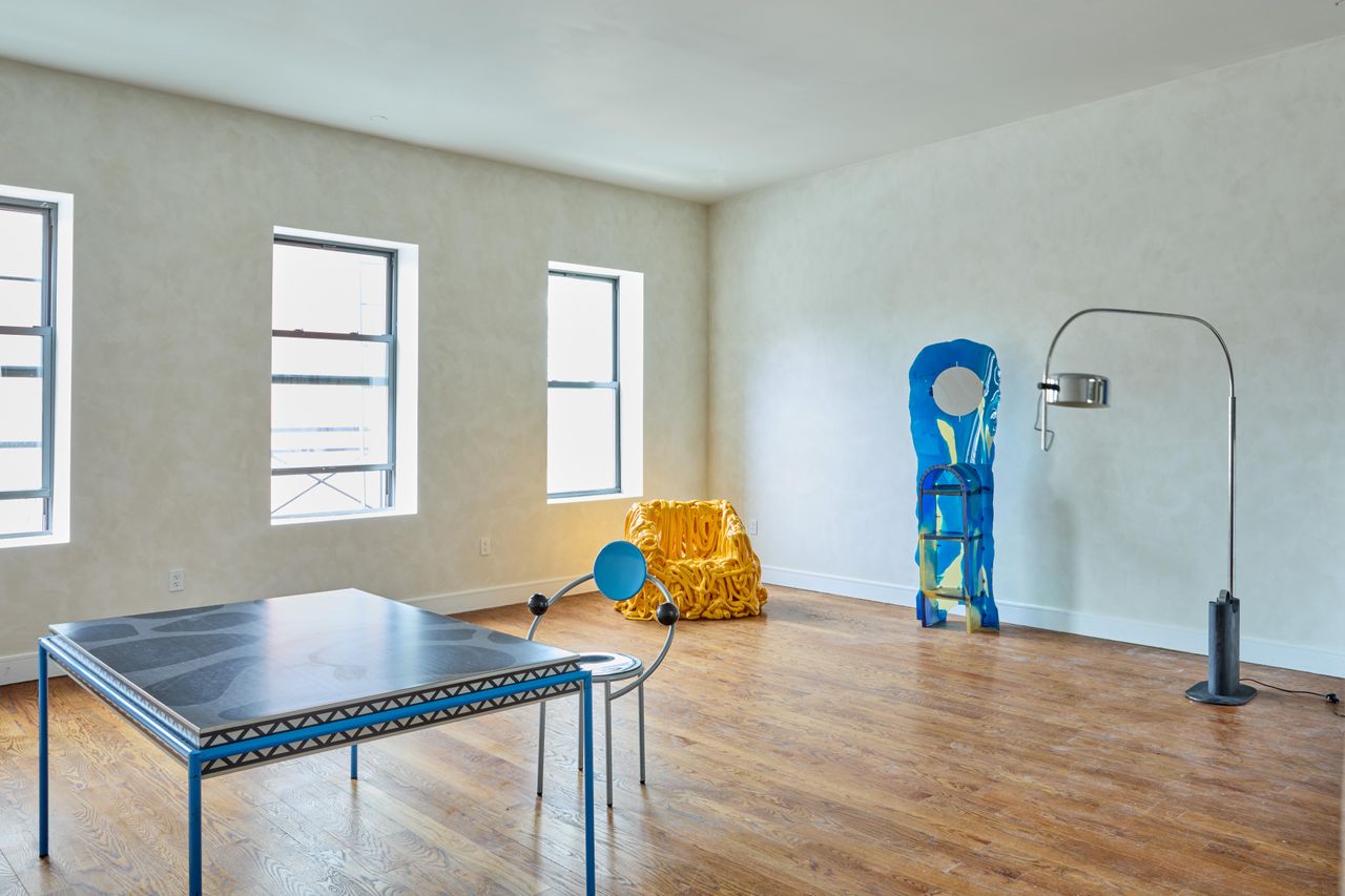 New York  Studio KALEI NYC image 9