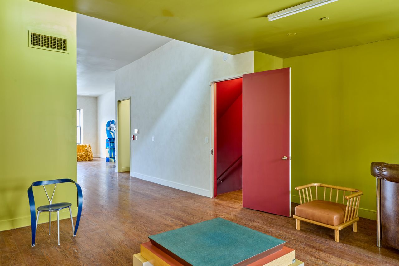 New York  Studio KALEI NYC image 11