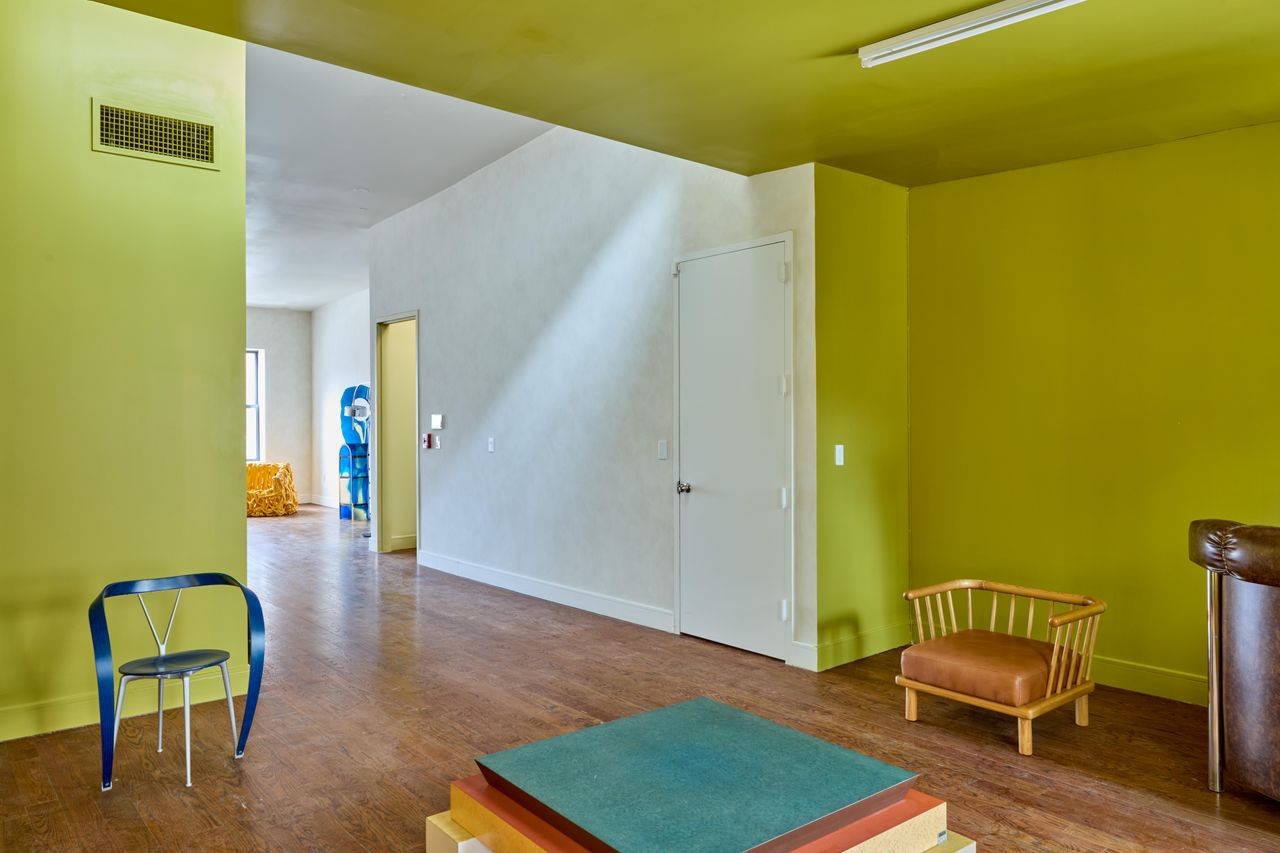 New York  Studio KALEI NYC image 12