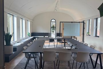 Amersfoort Vergaderzalen De Boog vergaderruimte Amersfoort image 0