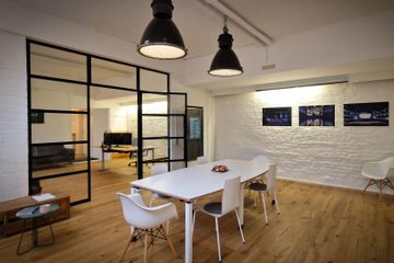 Köln Seminarraum Der perfekte Seminarraum in der Kölner Südstadt image 8