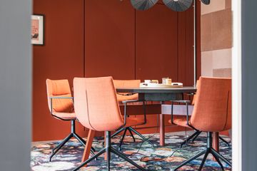 Zürich  Vergaderzalen inspiration with us image 1