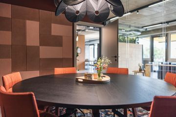 Zürich  Vergaderzalen inspiration with us image 3