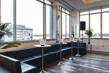 New York City Eventlocations The Penthouse NY image 3