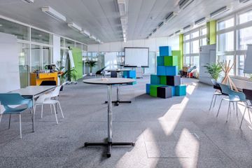 Zürich Kreatives Meeting Meeting room X-Space image 0