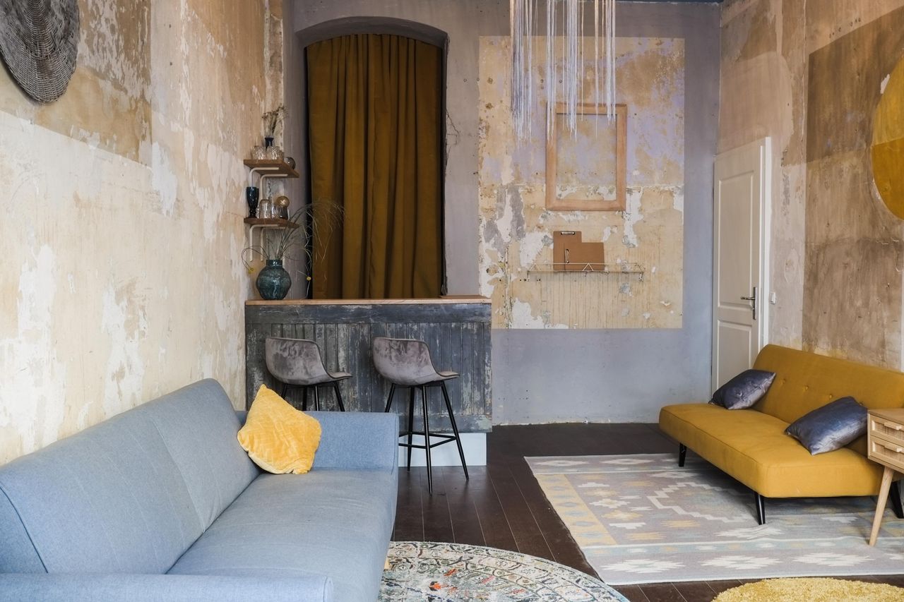 Berlin  Außergewöhnliche Locations Bar image 0