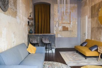 Berlin Außergewöhnliche Locations Bar image 2