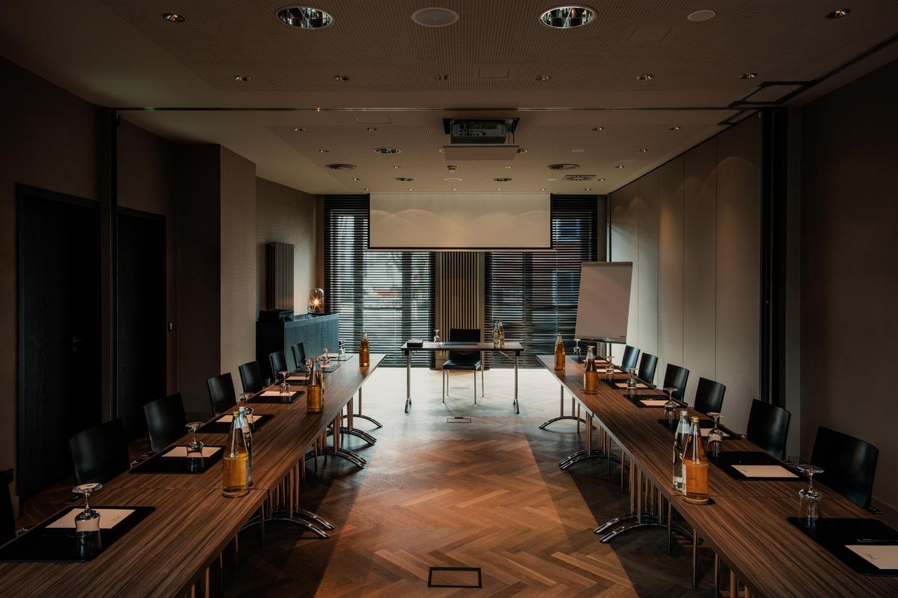 Münster   Mauritz & Lamberti image 3