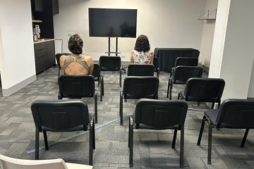 North Sydney Seminarruimtes Seminar & Meeting Room in Central Sydney image 2