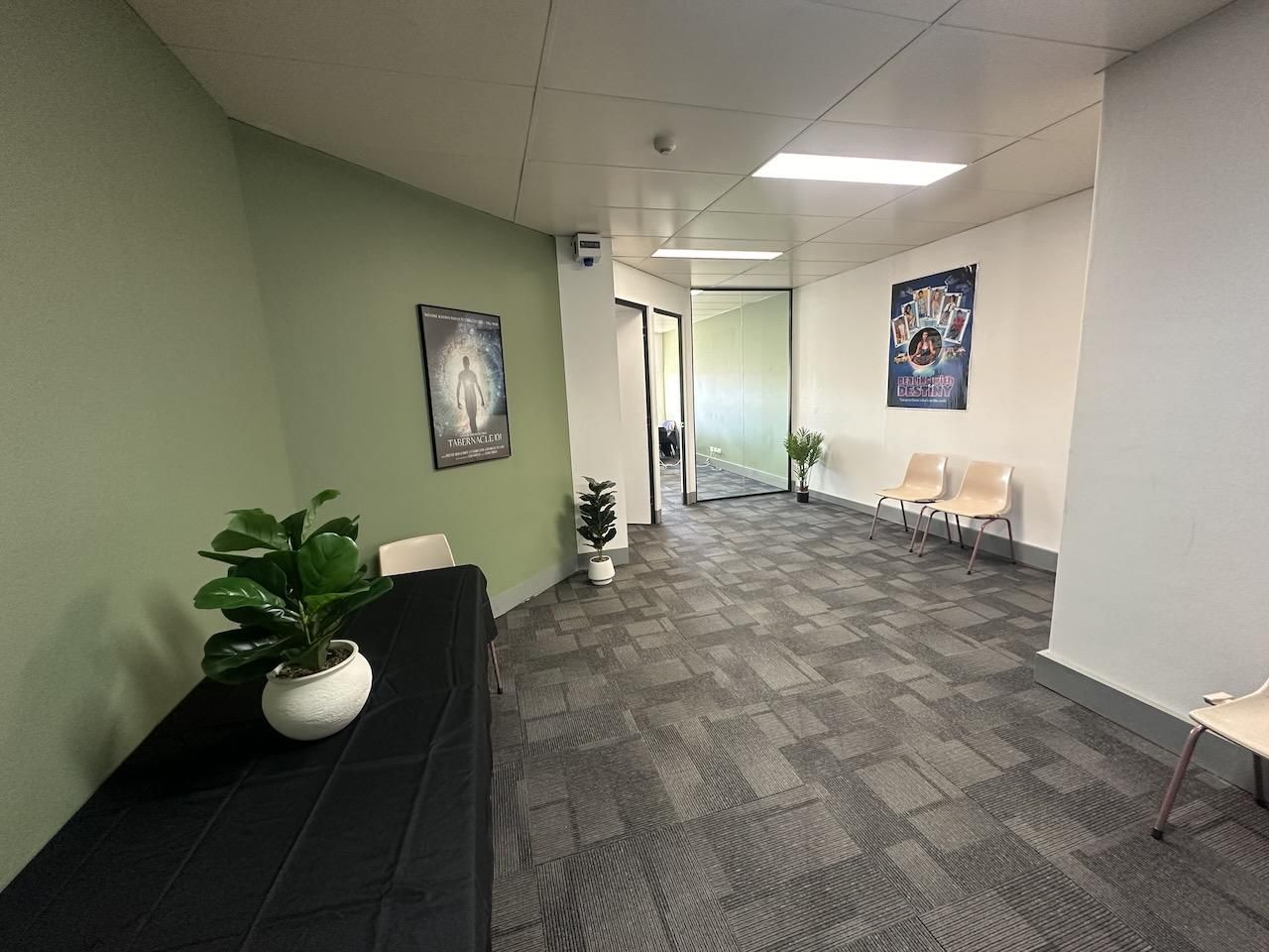 Sydney Mobile Working Seminar rooms Seminar & Meeting Room in Central Sydney image 12