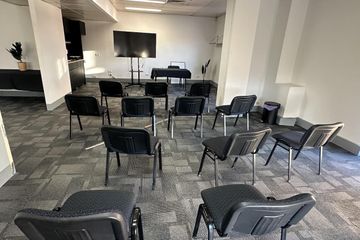 North Sydney Mobile Working Seminarruimtes Seminar & Meeting Room in Central Sydney image 13