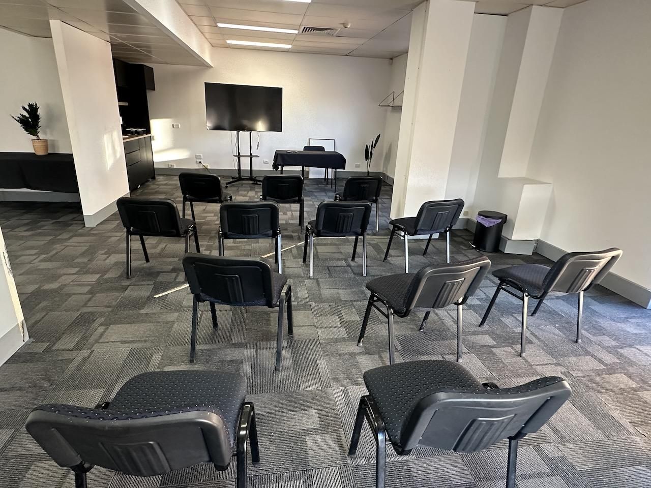 Sydney Mobile Working Seminar rooms Seminar & Meeting Room in Central Sydney image 13