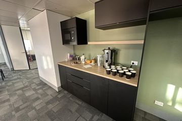 North Sydney Mobile Working Seminarruimtes Seminar & Meeting Room in Central Sydney image 15