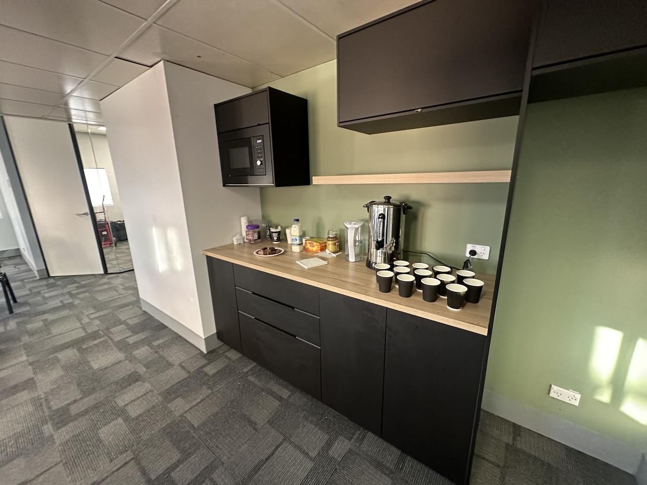 Sydney Mobile Working Seminar rooms Seminar & Meeting Room in Central Sydney image 15