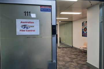 North Sydney Mobile Working Seminarruimtes Seminar & Meeting Room in Central Sydney image 4