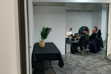 North Sydney Mobile Working Seminarruimtes Seminar & Meeting Room in Central Sydney image 6