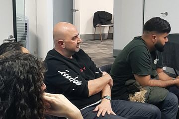 North Sydney Mobile Working Seminarruimtes Seminar & Meeting Room in Central Sydney image 7