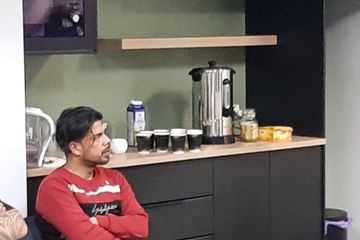 North Sydney Mobile Working Seminarruimtes Seminar & Meeting Room in Central Sydney image 9