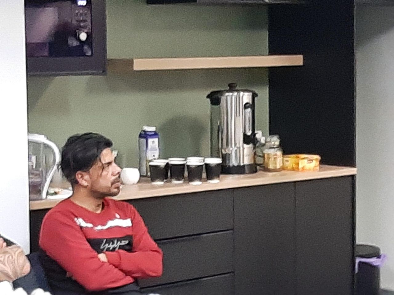 Sydney Mobile Working Seminar rooms Seminar & Meeting Room in Central Sydney image 9