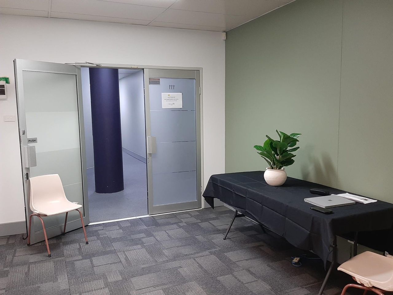 Sydney Mobile Working Seminar rooms Seminar & Meeting Room in Central Sydney image 10